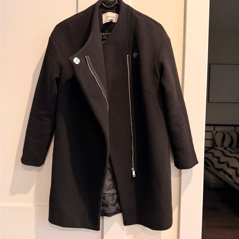 Stradivarius Women's Coat